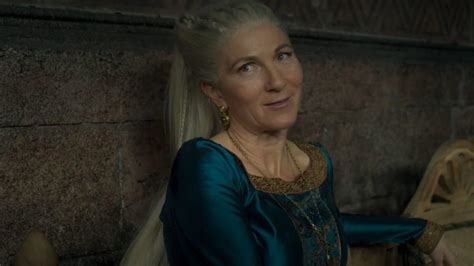 Why Rhaenys was one of the best written characters in House of .
